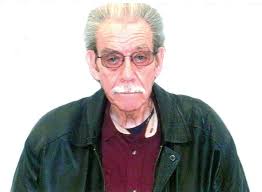 My First and Last Ride