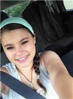 Kylie Toups Guillory Obituary