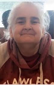 Alice May Hammond Obituary November 3, 2019