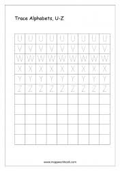 What are teachers saying about this bundle ? Tracing Letters Alphabet Tracing Capital Letters Letter Tracing Worksheets Free Printables Megaworkbook