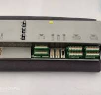 Abb Exciter Control Module