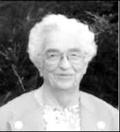 Sara Littlefield Obituary (2003)