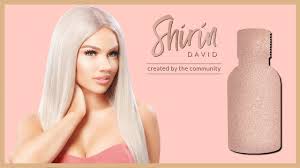 Shirin davids parfum mit bodylotion im weihnachtsset erhältlich. Created By The Community Shirin David Youtube