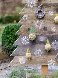 Weihnachtsdeko Natur 2019