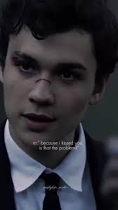 Slytherin Boys: YN's Badass Era