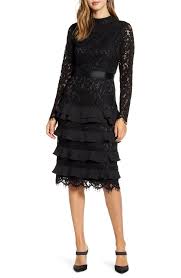 Rachel Parcell Long Sleeve Lace Dress Nordstrom Exclusive Nordstrom In 2020 Nordstrom Dresses Long Sleeve Lace Dress Lace Dress