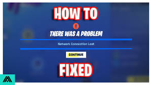 Routers were not designed to allow incoming network requests and some. How To Fix Fortnite Save The World There Was A Problem Network Connection Lost Youtube
