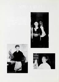 North Carolina School of the Arts Yearbook [1989]