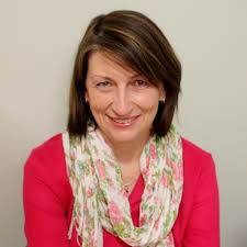 Behind the Pen with Isabella Hargreaves