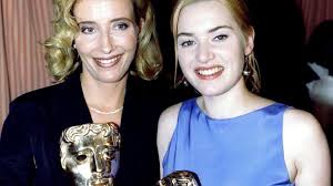 Greg wise is set to star in the new series of strictly come dancing, and as well as being an accomplishd film star, he also has a very famous wife. Menage A Trois Kate Winslet Und Emma Thompson Teilten Sich Einen Mann Der Spiegel