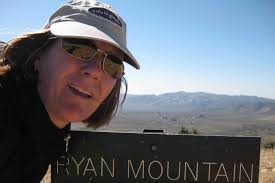 Ryan Mountain Archives