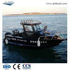 Check spelling or type a new query. China New Desinged 6 5m 21ft Shark Cuddy Cabin Fishing Boat Manufacturers And Suppliers Allheart
