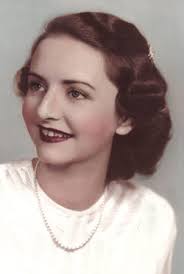 Obituary information for Ethel Stone Few