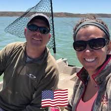 How is fishing at Merritt Lake?