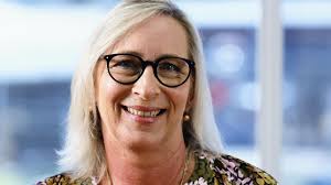 Cairns woman Fleur Wilson, 54, shares her story of how she discovered her  birth father Rod Muller.