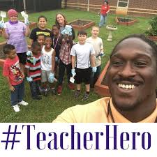 South Carolina Future Minds