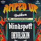 Amped Up! event image