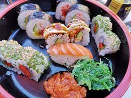 Erleben sie unser neues innovatives konzept! Okinii Sushi Grill Dietikon Restaurant Bewertungen Telefonnummer Fotos Tripadvisor