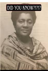 Amy Ashwood Garvey: A Forgotten Black Feminist