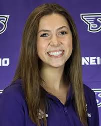 2021-22 Women's Swimming & Diving Roster