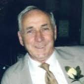 Obituary information for Martin James Bartz, Sr.