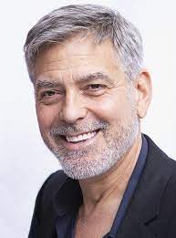 HFPA in Conversation: George Clooney on Becoming a Character Actor - Golden  Globes