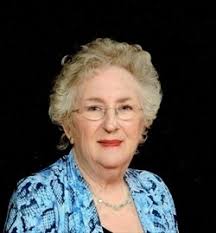 Ann CAIN Obituary (2018)