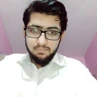 40+ "Areeb Baig" profiles