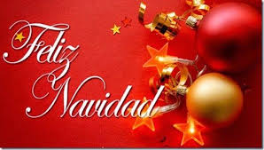 Feliz Navidad Y Prospero Ano Nuevo Christmas Christmas Bulbs Christmas Ornaments