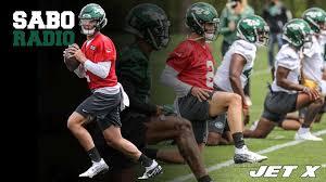 Get the latest new york jets news, blogs and rumors. New York Jets Training Camp Battles To Watch Podcast