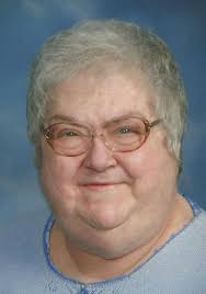 Marian O'Neill Obituary (2016)