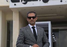 رفع العقوبة عن النائب أسامة العجارمة يحتاج الى تصويت جديد من مجلس النواب إقرأ أيضاً : Ø£Ø®Ø¨Ø§Ø± Ø§Ù„Ø¨Ù„Ø¯ Ø±Ø³Ø§Ø¦Ù„ ØªÙ‚Ø±Ø£ Ø¨Ø§Ù„Ø­Ø¨Ø± Ø§Ù„Ø³Ø±ÙŠ Ø¨Ø¹Ø¯ Ù…Ù†Ø´ÙˆØ± Ø§Ù„Ù†Ø§Ø¦Ø¨ Ø§Ø³Ø§Ù…Ø© Ø§Ù„Ø¹Ø¬Ø§Ø±Ù…Ø©