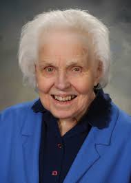 Sr. Mary Ernest Rothe, BVM (1927-2018): Lifelong educator spent 71 years as  a sister