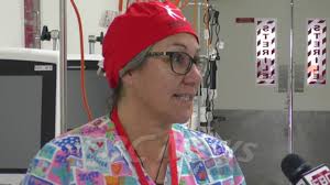 Medical team gears up for life-saving mission in Fiji