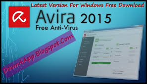 Avira Free Antivirus 15 0 13 210 For Windows Pc Full Version Antivirus Free Windows