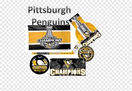 In the western conference, the los angeles. 2017 Stanley Cup Finals Pittsburgh Penguins National Hockey League 2014 Nhl Entry Draft Others Label Logo Vehicle Png Pngwing