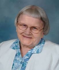 ELEANOR MENTINK Obituary (2018)