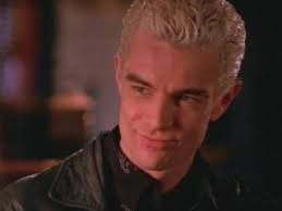 Spike the Vampire for Champions