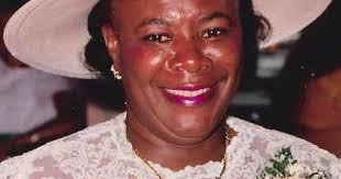 BETTY EMMALINE PRATT-MOXEY