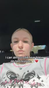 Is Ted Vinison Actually Dead