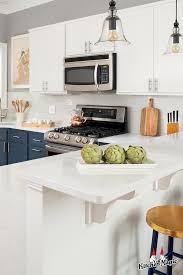 We love the contrast and interest this brings to the space as well as hgtv made their own list of white kitchens and this one became an instant favorite. 380 White Kitchens Ideas In 2021 Kitchen Design Kitchen Remodel Kitchen Inspirations