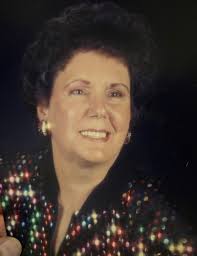 Obituary information for Mrs. Delois Jean Goldman Jackson