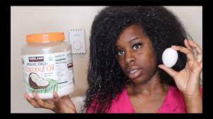 Other oils that are good for hair care include argan oil, avocado oil, mango seed oil, and tea tree oil. How To Really Make Your Hair Grow Fast Overnight Rice Water Eggs Coconut Oil Chantel Rich Youtube