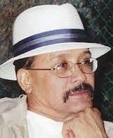 Andrew H “Andy” Chavez (1946-2010)