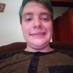 Alex Grable's Instagram, Twitter & Facebook