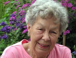 Obituary for Patricia Marie (Guettler) Shaughnessy