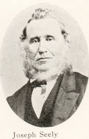 History of the Presbyterian Church of Rome, Pennsylvania by V. C.Detty