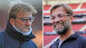 What did jurgen klopp do to make mohamed salah, a pure winger previously, the highly productive goalscorer that he is now? Erlebt Jurgen Klopp In Madrid Endlich Sein Endspiel Waz De
