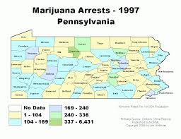 Pennsylvania Laws Penalties Norml Working To Reform