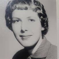 Barbara Elaine Stratton Obituary (2024)